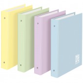 RACCOGLITORE 4 ANELLI 26X32 &Oslash; 30 ONE-COLOR PASTELLO BLASETTI