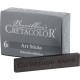 ART STICK GRANDE GRAFITE CRETACOLOR
