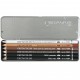 SET 6 MATITE GRASSE AD OLIO CRETACOLOR