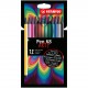 PENNARELLO PEN 68 ARTY SCATOLA CARTONE STABILO