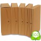 CARTELLA PORTAPROGETTI 3 BOTTONI 25x35 ECO "FSC" EUROCART