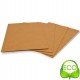 CARTELLA SEMPLICE CARTONCINO CONF.50 PZ. ECO "FSC" EUROCART