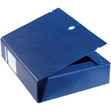 CARTELLA 3 LEMBI CON BOTTONE 26X36 D.60 SCATTO 60 SEI