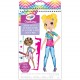 CREA LA MODA FASHION BOOK CREATIONS CRAYOLA