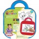 SET COLORA E RICOLORA TAPPETINO MINI KIDS CRAYOLA