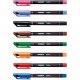 MARCATORE OHPEN S ASTUCCIO COLORI STABILO