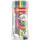 PENNARELLO PEN 68 SLEEVE PACK 30 PZ. STABILO