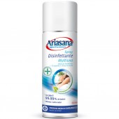 DISINFETTANTE IGIENIZZANTE SPRAY MULTIUSO ARIASANA HENKEL