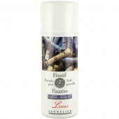 VERNICE FISSATIVA SPRAY FINALE LATOUR PER PASTELLI 400 ML. SENNELIER