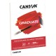 BLOCCO DISEGNO GRADUATE OIL & ACRYLIC 20 FOGLI 290 GR. A5 CANSON