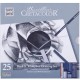ART SET 25 PZ. BLACK & WHITE CRETACOLOR