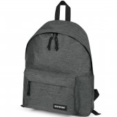 ZAINO TEMPO LIBERO NORTHPOINT GRIGIO SCURO LEBEZ