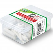SET 70 GOMME DI RICAMBIO PER GOMMA ELETTRICA LEBEZ