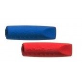 GOMMA SALVAPUNTA GRIP 2001 conf.2 pz. FABER-CASTELL