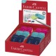 GOMMA SLEEVE MINI PASTEL FABER-CASTELL