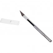 CUTTER PROFESSIONALE CON MANICHETTO IN METALLO WILER