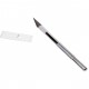 CUTTER PROFESSIONALE CON MANICHETTO IN METALLO WILER