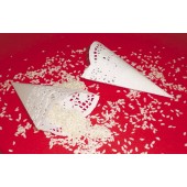 SACCHETTI LANCIA RISO cm.8 conf.12 pz. GIVI