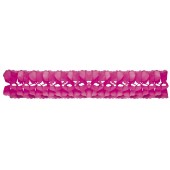 FESTONE IN CARTA MONOCOLORE mt.5x0,18 GIVI
