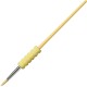 PENNELLI TONDI-PIATTI IMPUGNATURA ERGONOMICA PASTEL SOFT SET 4 PZ. (MISURE: 2, 6, 10 E 12) FABER-CASTELL