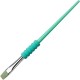 PENNELLI TONDI-PIATTI IMPUGNATURA ERGONOMICA PASTEL SOFT SET 4 PZ. (MISURE: 2, 6, 10 E 12) FABER-CASTELL