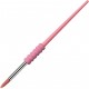 PENNELLI TONDI-PIATTI IMPUGNATURA ERGONOMICA PASTEL SOFT SET 4 PZ. (MISURE: 2, 6, 10 E 12) FABER-CASTELL