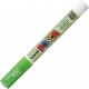 MARCATORE TEMPERA POSCA FINE GLITTER 1,3 MM. ARANCIO UNI