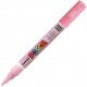 MARCATORE TEMPERA POSCA FINE GLITTER 1,3 MM. ARANCIO UNI