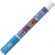 MARCATORE TEMPERA POSCA FINE GLITTER 1,3 MM. ARANCIO UNI