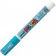 MARCATORE TEMPERA POSCA FINE GLITTER 1,3 MM. ARANCIO UNI