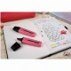 EVIDENZIATORE BOSS ORIGINAL PASTEL STABILO