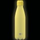 BOTTIGLIA TERMICA 500 ML. GLOW IN THE DARK I-DRINK