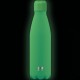 BOTTIGLIA TERMICA 500 ML. GLOW IN THE DARK I-DRINK