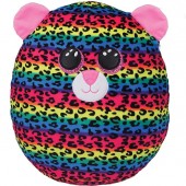 CUSCINO ANTISTRESS SQUISH A BOO'S CM.30 DOTTY TY