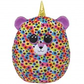 CUSCINO ANTISTRESS SQUISH A BOO'S CM.30 GISELLE TY
