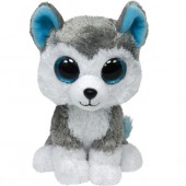 PELUCHE BEANIE BOO'S CM.15 SLUSH TY