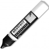 COLORE ACRILICO ABSTRACT LINER 27 ML. CON APPLICATORE 3D SENNELIER