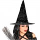 CAPPELLO STREGA IN PAILLETES REVERSIBILI WIDMANN