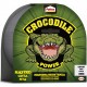 NASTRO ADESIVO TELATO PATTEX CROCODILE 30 MT. HENKEL