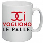 TAZZA MUG IN CERAMICA CI VOGLIONO&hellip; MARPIMAR
