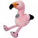 PELUCHE RISCALDABILE FENICOTTERO AROMA WARMS