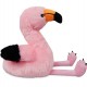 PELUCHE RISCALDABILE FENICOTTERO AROMA WARMS