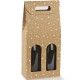 SCATOLA BOTTIGLIE CON MANIGLIA GALAXY