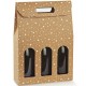 SCATOLA BOTTIGLIE CON MANIGLIA GALAXY