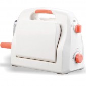 MACCHINA FUSTELLATRICE MANUALE ISABELLA A5 WILER