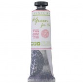 MEDIUM GEL ATOSSICO PER COLORI AD OLIO GREEN FOR OIL SENNELIER