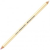 GOMMA-MATITA DOPPIA GOMMA PERFECTION 7057 FABER-CASTELL