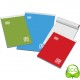 BLOCCO NOTE ECOLOGICO GR.80 5 MM. 60 FF. IMPATTO ZERO ONE-COLOR BLASETTI
