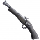 PISTOLA PIRATA ANTICA C. 42 WIDMANN