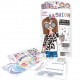 CREA LA MODA CON I NUMERI CREATIONS CRAYOLA